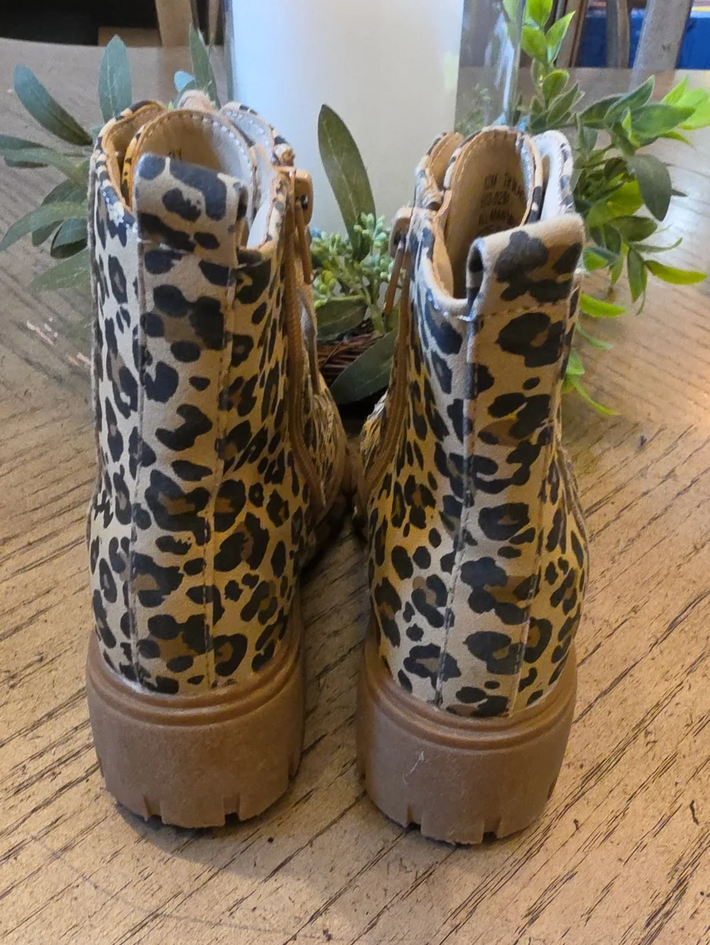 thereabouts stylish leopard